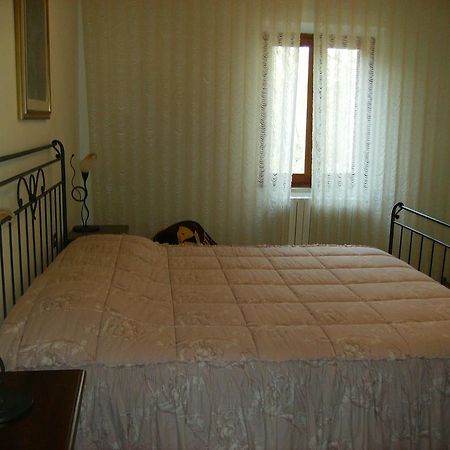 Apartament Il Vecchio Cipresso San Gimignano Zewnętrze zdjęcie