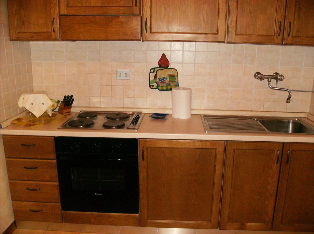 Apartament Il Vecchio Cipresso San Gimignano Zewnętrze zdjęcie