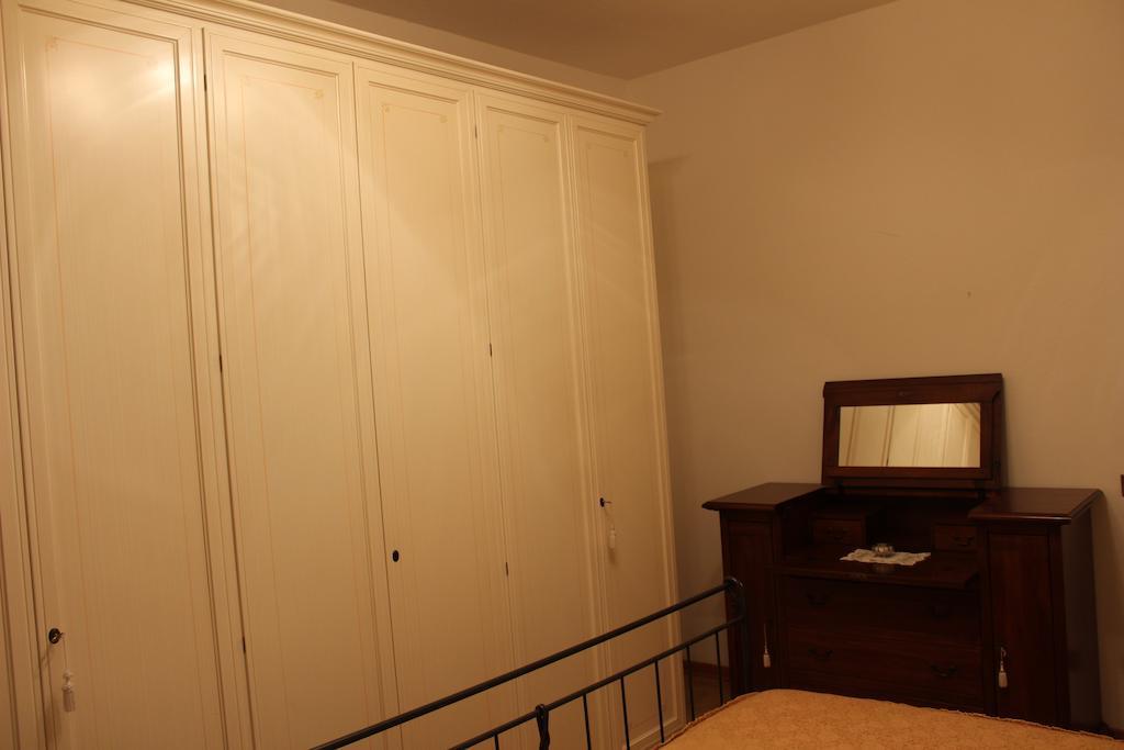 Apartament Il Vecchio Cipresso San Gimignano Pokój zdjęcie