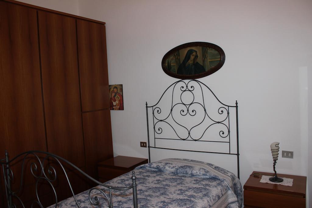 Apartament Il Vecchio Cipresso San Gimignano Pokój zdjęcie