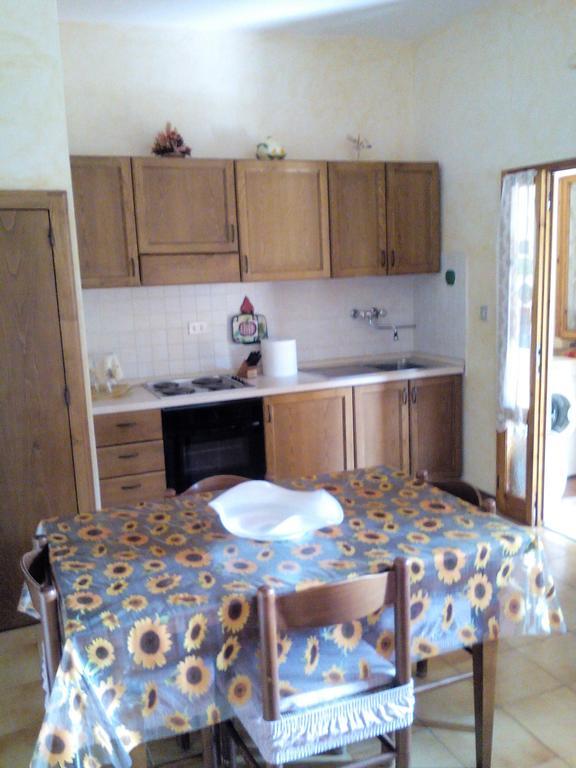 Apartament Il Vecchio Cipresso San Gimignano Zewnętrze zdjęcie