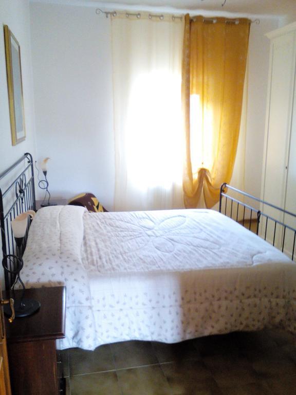 Apartament Il Vecchio Cipresso San Gimignano Zewnętrze zdjęcie